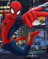 Смотреть Онлайн Совершенный Человек-Паук [2012] / Ultimate Spider-Man Online Free